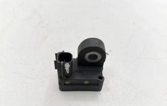 Mazda CX-7 Airbag deployment crash/impact sensor GP9A57K1X 401BA6891A 06282010