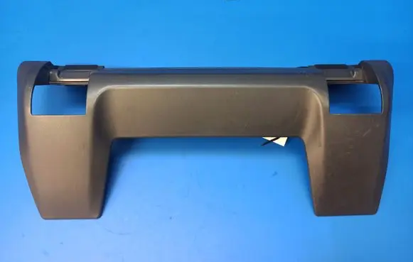 Mercedes-Benz E W211 Rear seat side bottom trim A2119221330