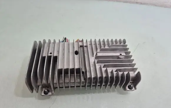 Nissan Murano Z52 Sound amplifier 280615AA1C