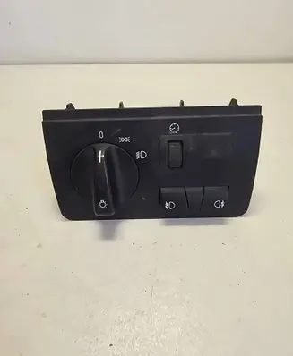 BMW X5 E53 Light switch 8380255