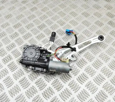 Mercedes-Benz E W213 Tailgate/trunk/boot lift motor A2138205903 0390204124