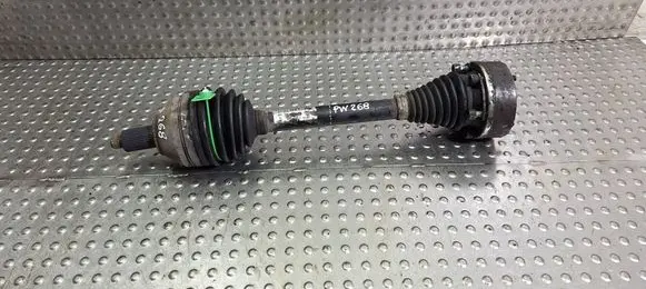 Volkswagen Polo V 6R Front driveshaft S26372716 6R0407761A