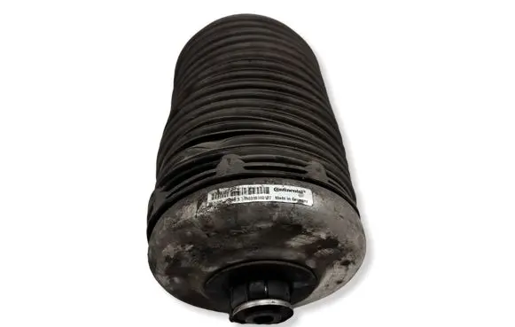 Audi A6 S6 C7 4G Rear air suspension bag/shock absorber 4G0616002AA 4G0616002
