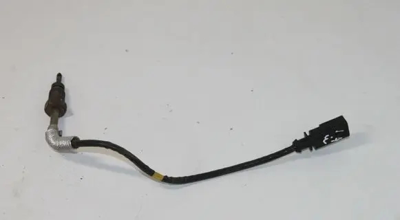 Audi Q3 8U Exhaust gas temperature sensor 04L906088CQ