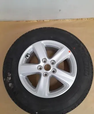 KIA Sportage R16 spare wheel 529103W510 65JX16
