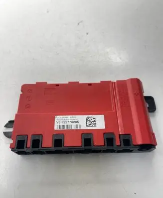 BMW 3 F30 F35 F31 Positive wiring loom 922775205 05082016 19175000001