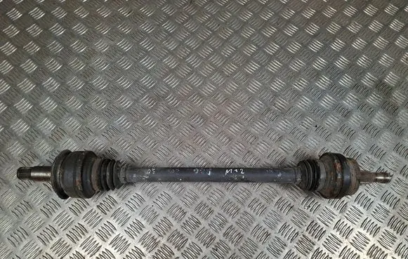Mercedes-Benz E W212 Rear driveshaft