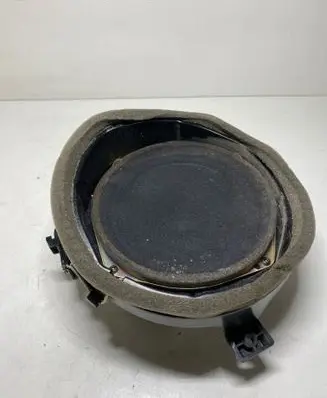 Mercedes-Benz ML W163 Front door speaker A1638200202 EASA16P23AR1