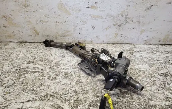 Volkswagen Golf IV Steering wheel axle 1J1419501EN