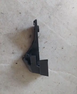 Porsche Panamera (971) Front bumper mounting bracket