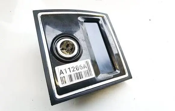 Skoda Superb B6 (3T) Screen/display/small screen 3T0919201
