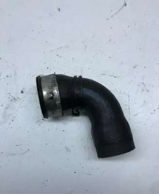 Skoda Roomster (5J) Intercooler hose/pipe 6Q0145838N
