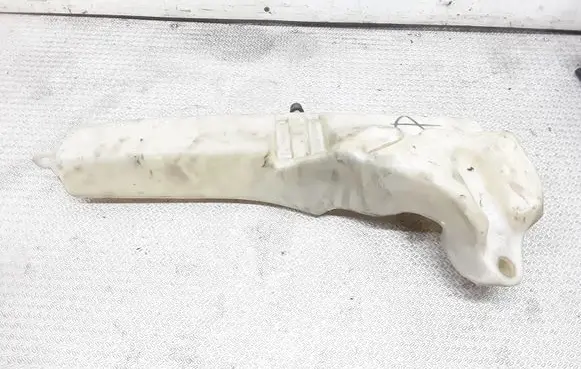 Peugeot 607 Windshield washer fluid reservoir/tank 9638831080