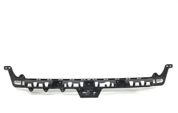 Jeep Compass Rear bumper mounting bracket 53436236