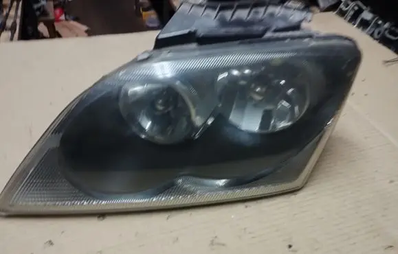 Chrysler Pacifica Headlight/headlamp 26324300