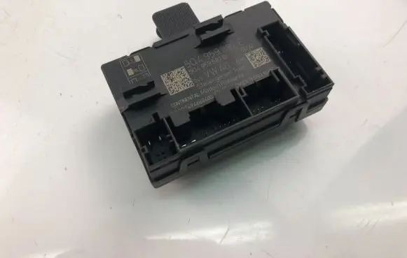 Volkswagen Golf VII Other control units/modules 5Q4959592E