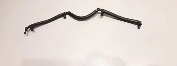 Peugeot 307 Fuel return line/hose 