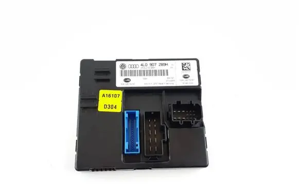 Audi Q7 4L Comfort/convenience module 4L0907289H 4L0910289H 4L0910289