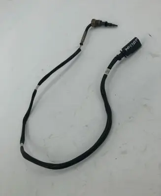 Volkswagen PASSAT B8 Exhaust gas temperature sensor 1j0973802