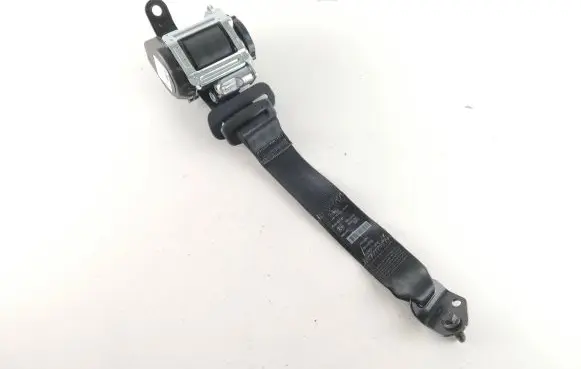 Ford Mustang Mach-E Rear seatbelt LJ8BA611E50AB