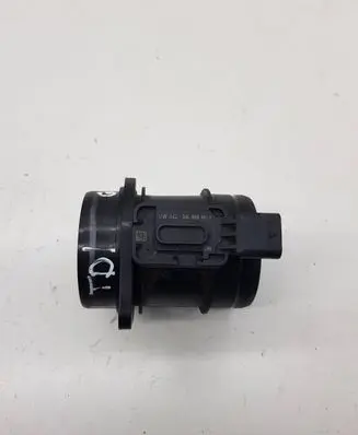 Volkswagen Golf VII Mass air flow meter 04L906461B