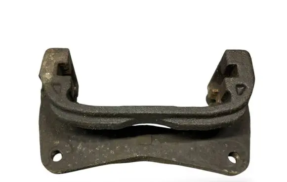 Subaru Outback Brake caliper pad carrier rear 