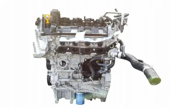 Honda HR-V Engine LEC3