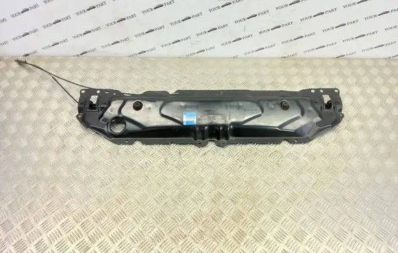 BMW 5 E60 E61 Top upper radiator support slam panel 7033741