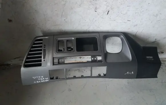 Honda FR-V Dash center air vent grill 77265SJDH020