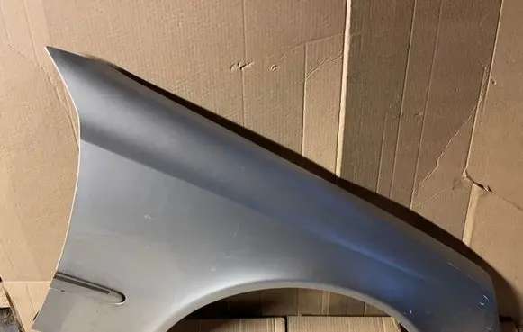 Seat Alhambra (Mk1) Fender
