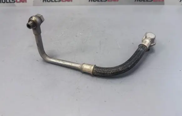 Ford Kuga II Oil cooling pipe 