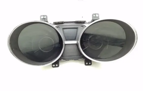 Hyundai ix35 Speedometer (instrument cluster) 940034W010