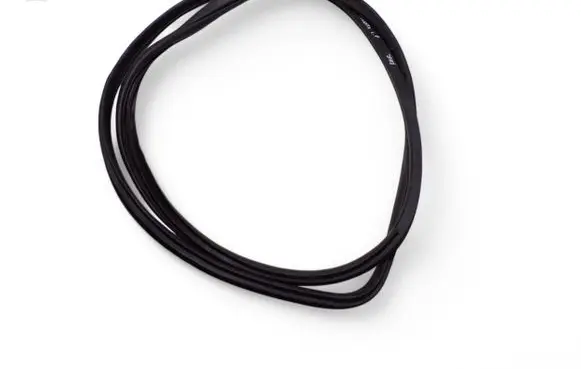 KIA Sorento Front door rubber seal 