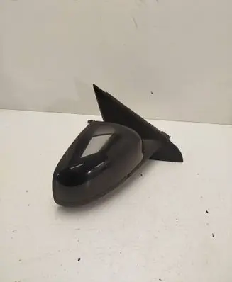 Renault Twingo III Manual wing mirror 