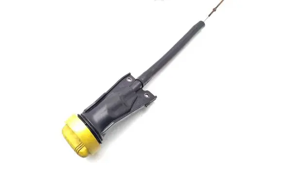 Nissan Qashqai Oil level dip stick 8200722806