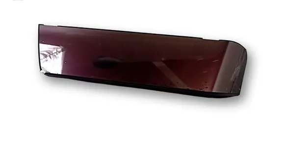 BMW 3 G20 G21 Screen/display/small screen 65509441882 65508798742 9441882