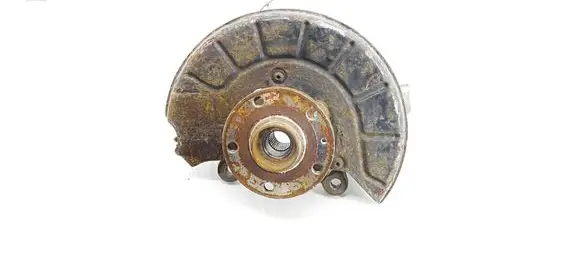 Volkswagen Caddy Front wheel hub
