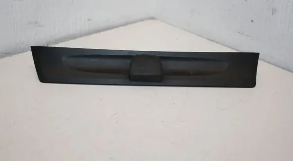 Volvo S60 Other dashboard part 08650366