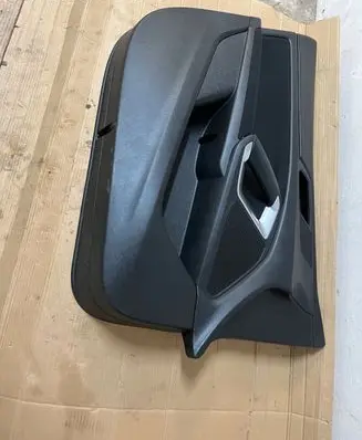 Peugeot 308 Front door card panel trim