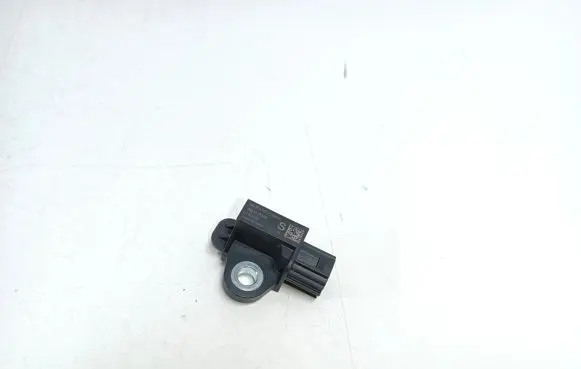 Renault Kadjar Airbag deployment crash/impact sensor 988303RA0A