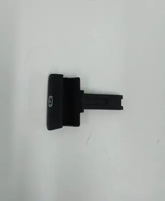 Volvo XC90 Hand brake release handle 8683963