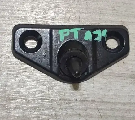 Renault Kangoo III Sliding door lock loop/hook striker 824766664R