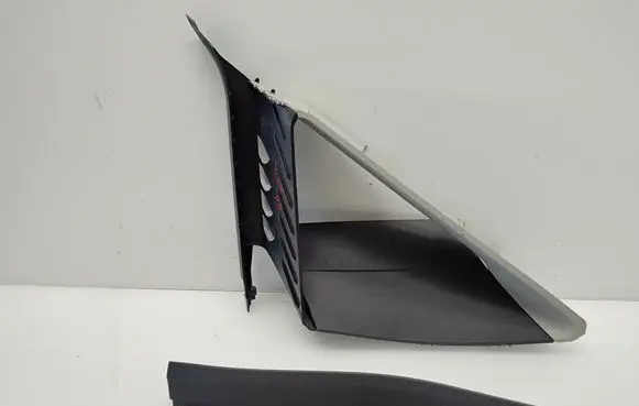 Volkswagen Touran III (A) pillar trim 5TA868144 5TA868224