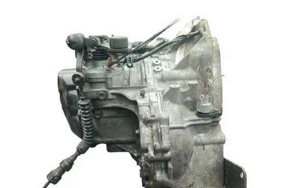 Suzuki Liana Electric car Transmission PA246D28