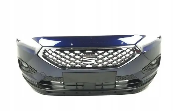 Seat Tarraco Front bumper 5FJ807221D