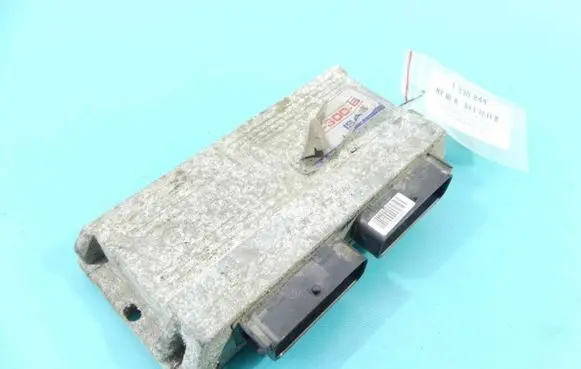 Dodge Caravan LP gas control unit module STAG300-6 IMPRK1330844