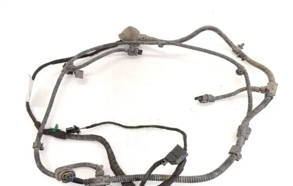 Volkswagen Caddy Parking sensor (PDC) wiring loom 2K0971541N