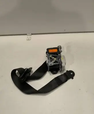 BMW X5 E70 Front seatbelt S2717196809Y 11B2553P04191