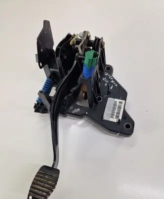 Peugeot 508 Brake pedal 9667419380