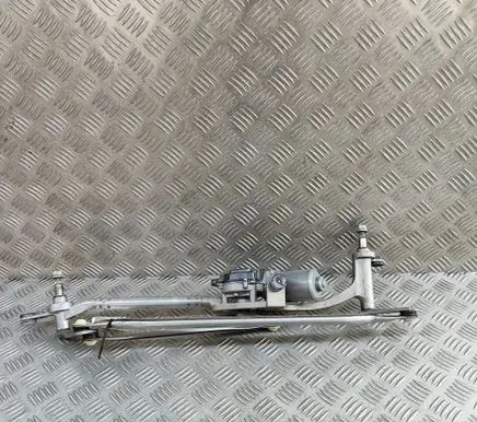 Land Rover Range Rover L405 Front wiper linkage and motor AV1590608762 JPLA17500AC